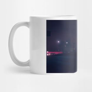 red church Mug